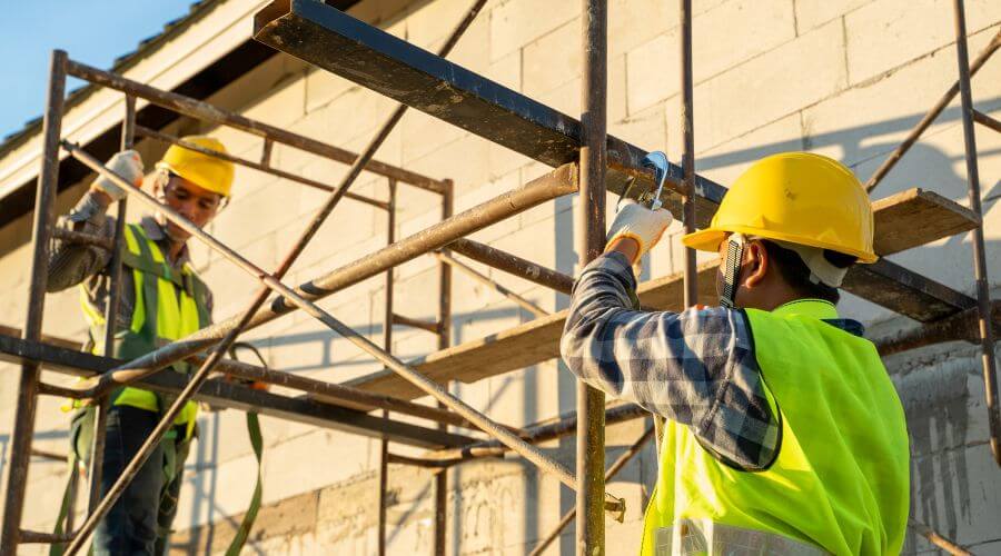 Fascia Repair in Erwin, SD